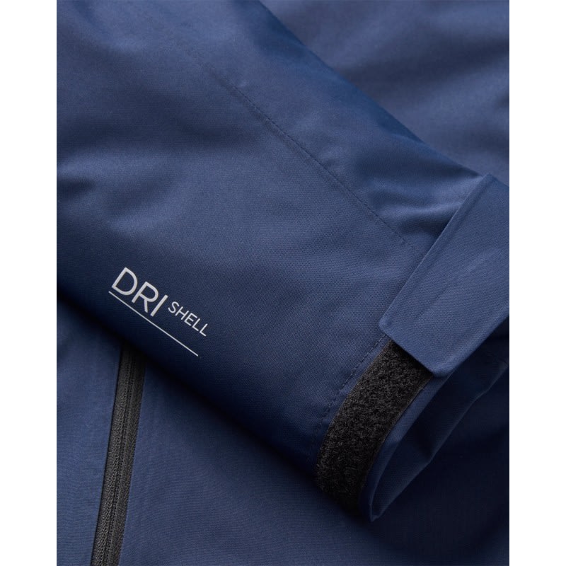 Henri-Lloyd jakna Breeze, muška Henri Lloyd odjeća