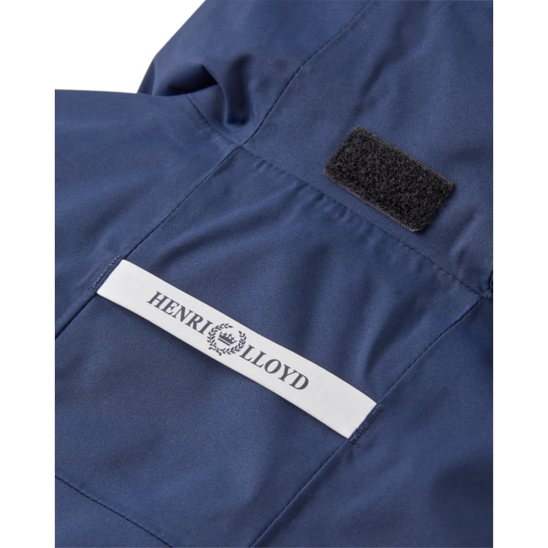 Henri-Lloyd jakna Breeze, muška Henri Lloyd odjeća