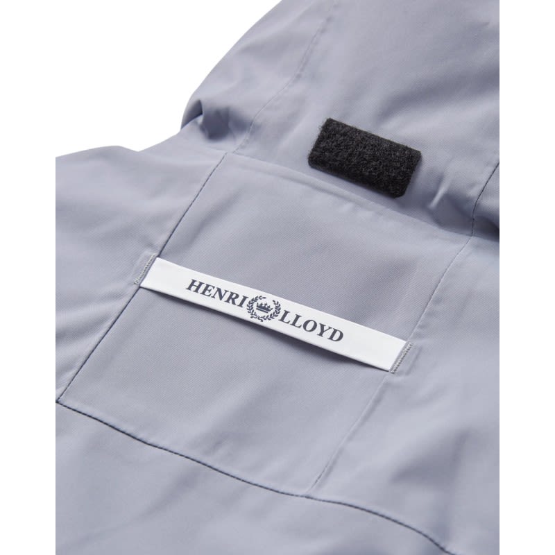 Henri-Lloyd jakna Breeze, muška Henri Lloyd odjeća