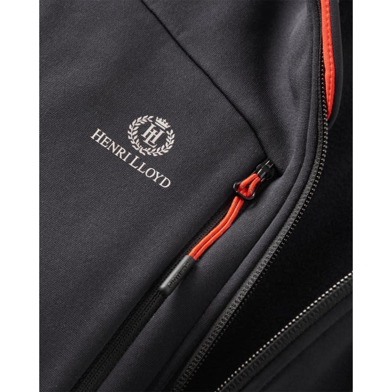 Henri-Lloyd jakna Aktiv Stretch, muška Henri Lloyd odjeća