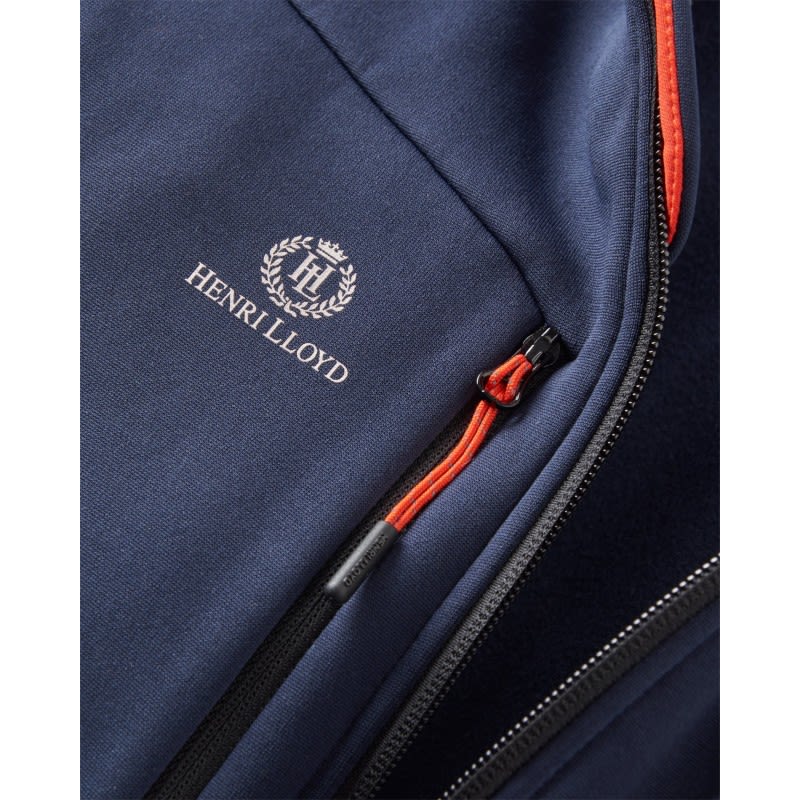 Henri-Lloyd jakna Aktiv Stretch, muška Henri Lloyd odjeća