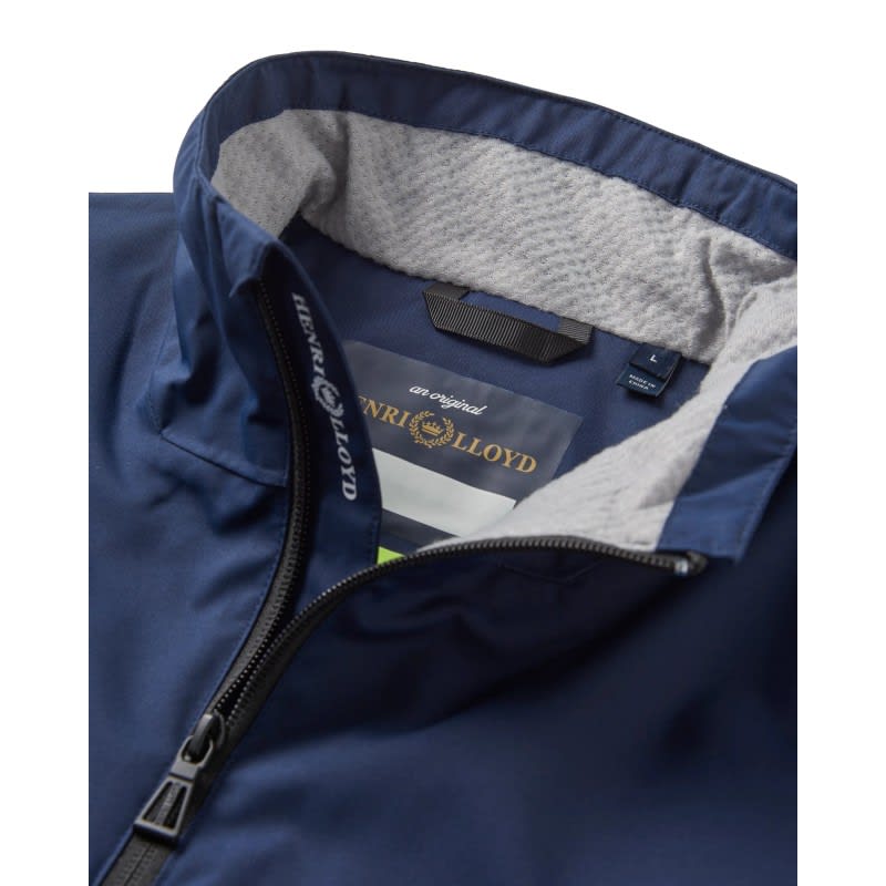 Henri-Lloyd jakna bez rukava Breeze, muška Henri Lloyd odjeća