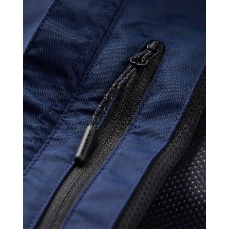 Henri-Lloyd jakna bez rukava Breeze, muška Henri Lloyd odjeća