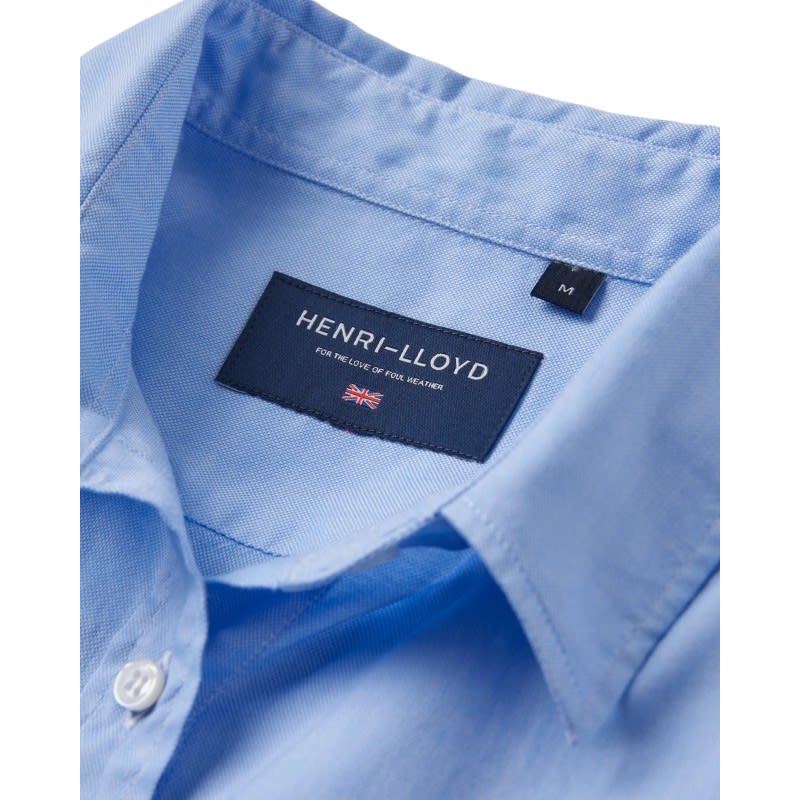 Henri-Lloyd Košulja Oxford, ženska Henri Lloyd odjeća