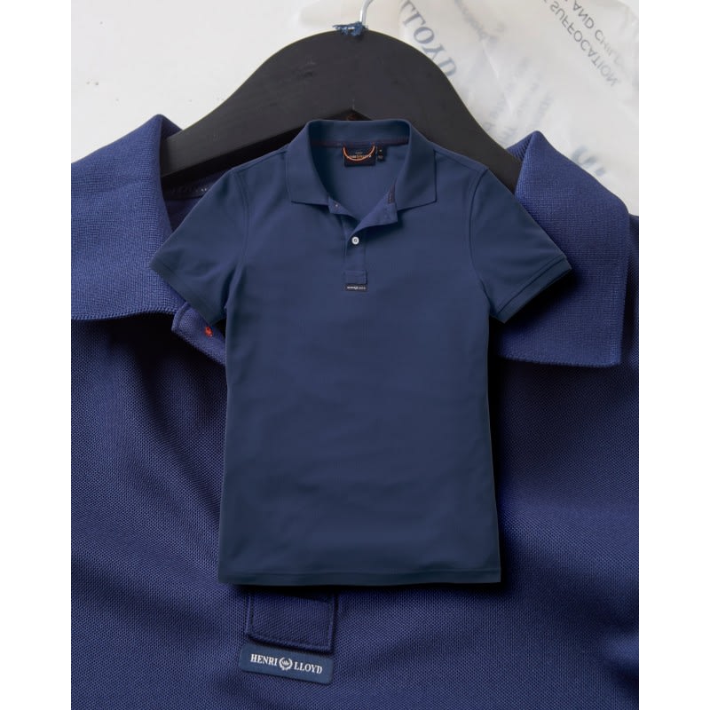 Henri-Lloyd Polo Majica Dri - Fast, ženska Henri Lloyd odjeća