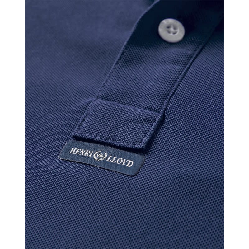 Henri-Lloyd Polo Majica Dri - Fast, ženska Henri Lloyd odjeća