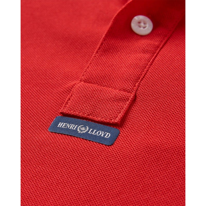 Henri-Lloyd Polo Majica Dri - Fast, ženska Henri Lloyd odjeća