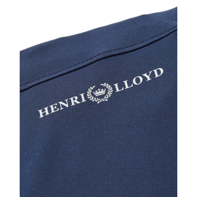 Henri-Lloyd Dri-Fast majica kratkih rukava, muška Henri Lloyd odjeća