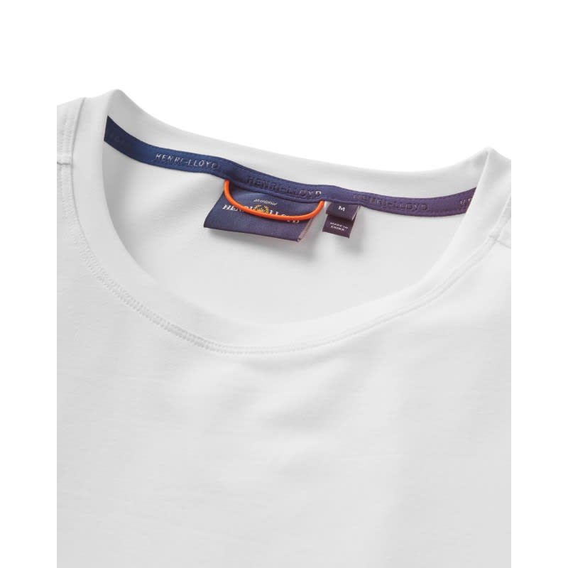 Henri-Lloyd Dri-Fast majica kratkih rukava, ženska Henri Lloyd odjeća