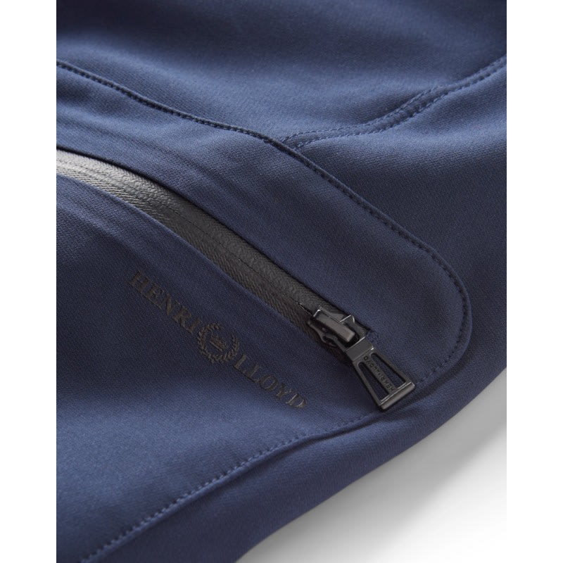 Henri-Lloyd kratke hlače Explorer, muške Henri Lloyd odjeća