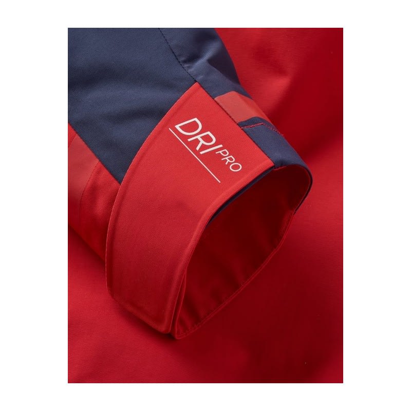 Henri-Lloyd jakna za jedrenje, ženska Henri Lloyd odjeća