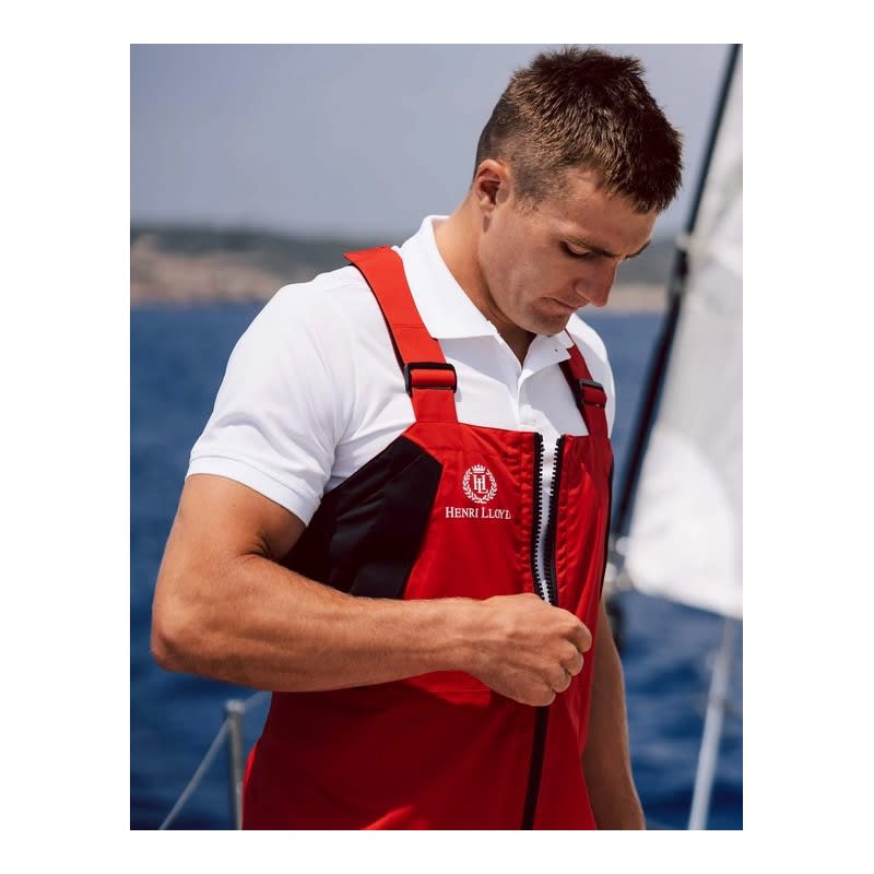 Henri-Lloyd hlače za jedrenje, muške Henri Lloyd odjeća