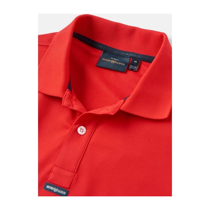 Henri-Lloyd Polo majica Dri- fast, muška Henri Lloyd odjeća