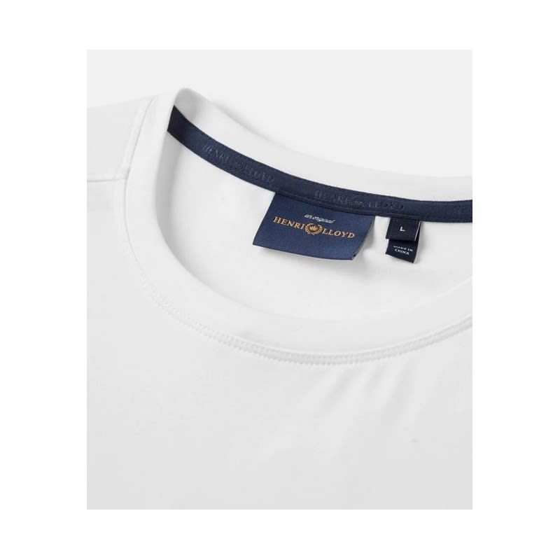 Henri-Lloyd Dri-Fast majica dugih rukava, muška Henri Lloyd odjeća