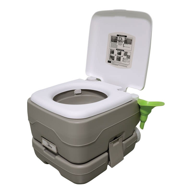 Kemijski zahod Kemijski wc