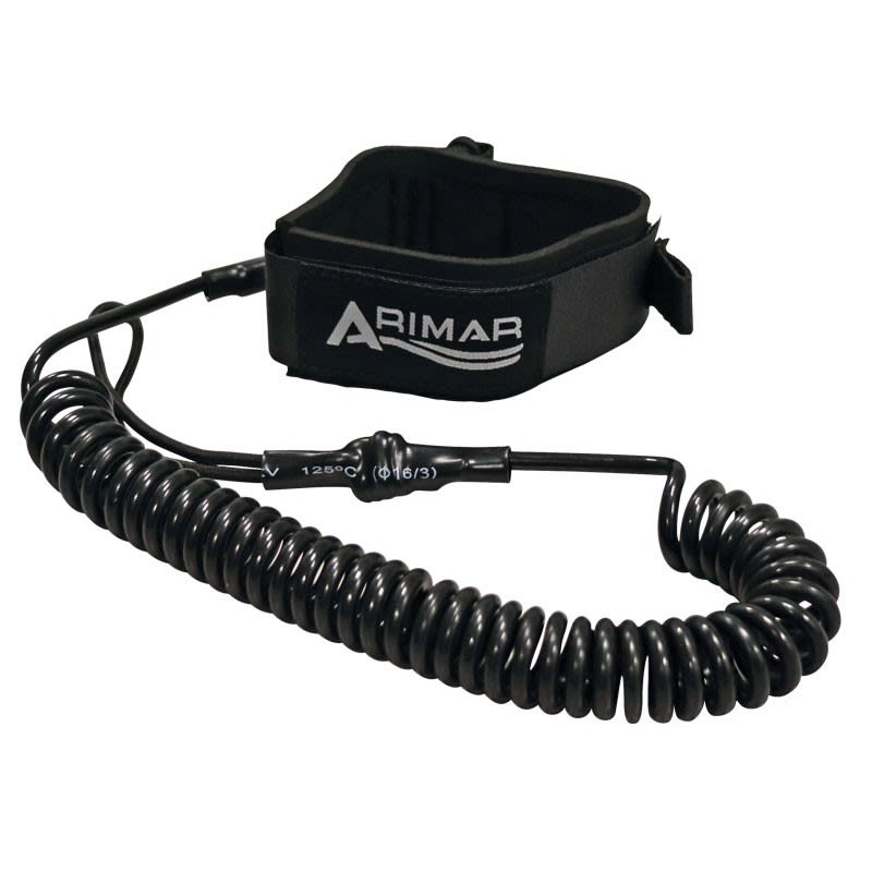 ARIMAR SUP Footstrap Sup daska i dodaci
