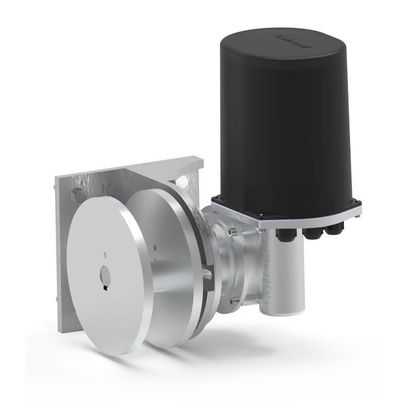 TENDER CAPSTAN ALU 1000W/24V Sve Kategorije