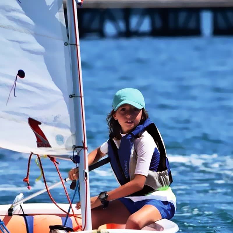 LALIZAS prsluk Performance, 50N, dječji, 25–40 kg Prsluci za sportove na vodi