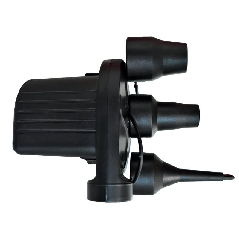 Electric Double Action Air Pump