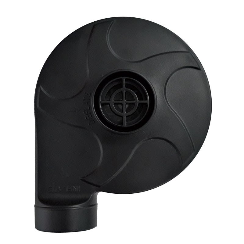 Electric Double Action Air Pump