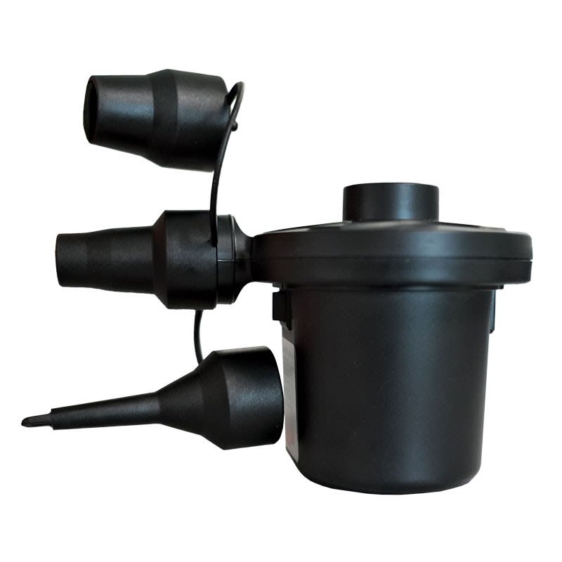Electric Double Action Air Pump