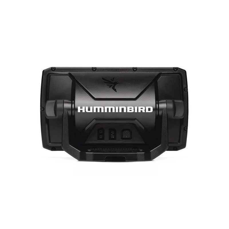 Fishfinder Humminbird Helix 5 DI CHIRP GPS G3 411670-1 Fishfinderi