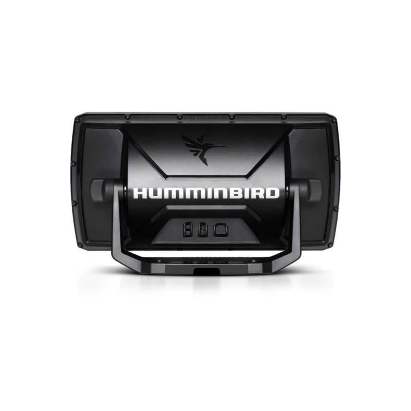 Humminbird Fishfinder Helix 7 CHIRP MDI GPS G4 411610-1 Fishfinderi