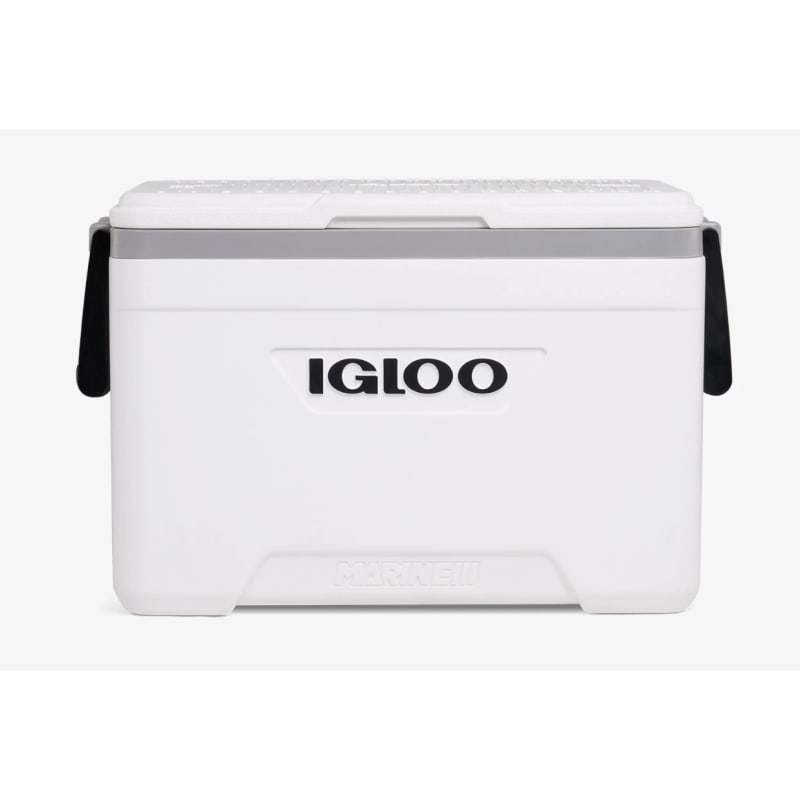 Igloo Marine Hladnjak/Škrinja 25 Qt (23 L) Prijenosne škrinje - jacere