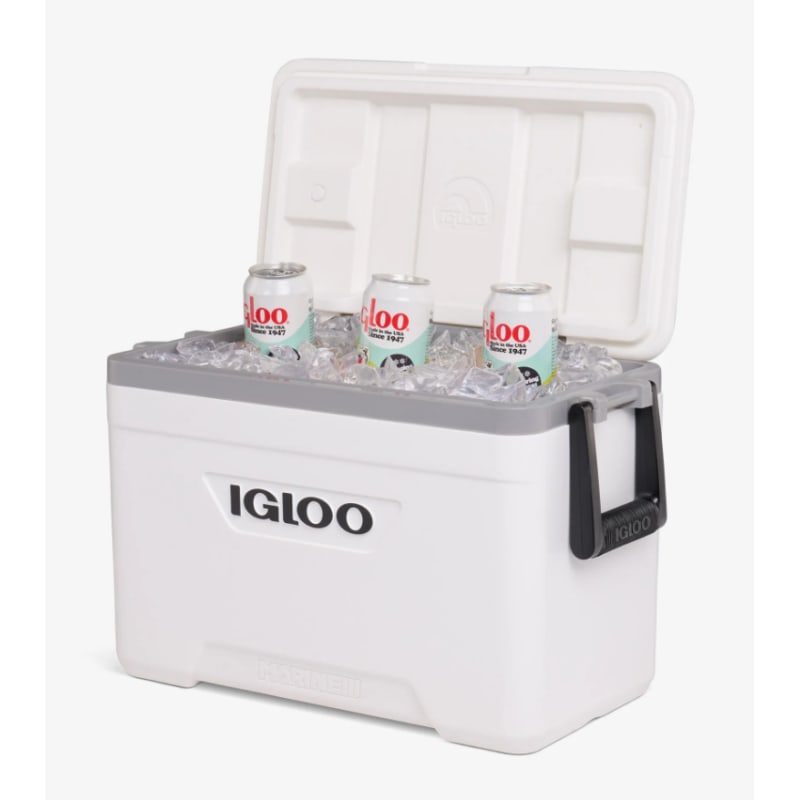Igloo Marine Hladnjak/Škrinja 25 Qt (23 L) Prijenosne škrinje - jacere