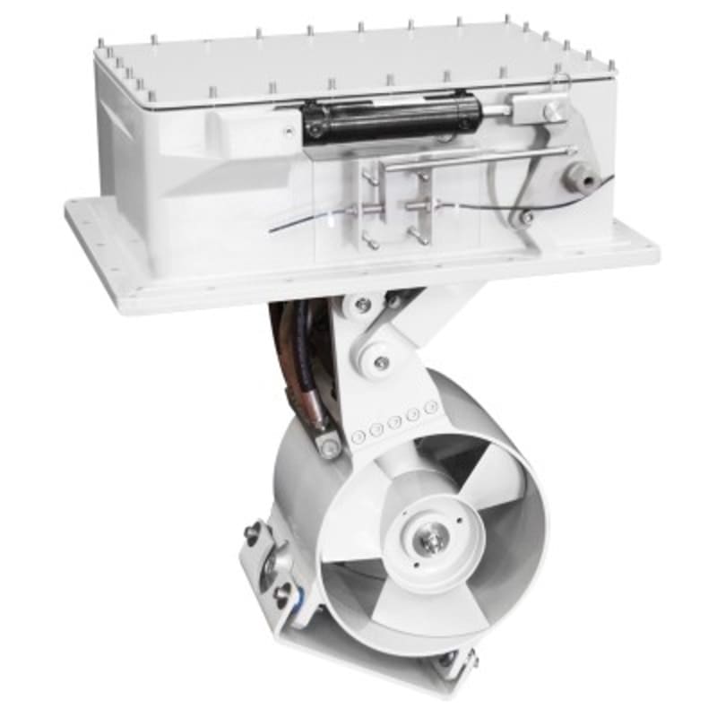 Uvlačivi hidraulični thrusteri MAX POWER R300 Hidraulični uvlačivi thrusteri