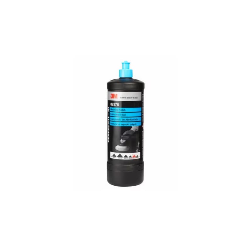 3M™ Perfect-It™ Machine Polish (plavi čep), 1 L – 09376 Sredstva za poliranje plovila