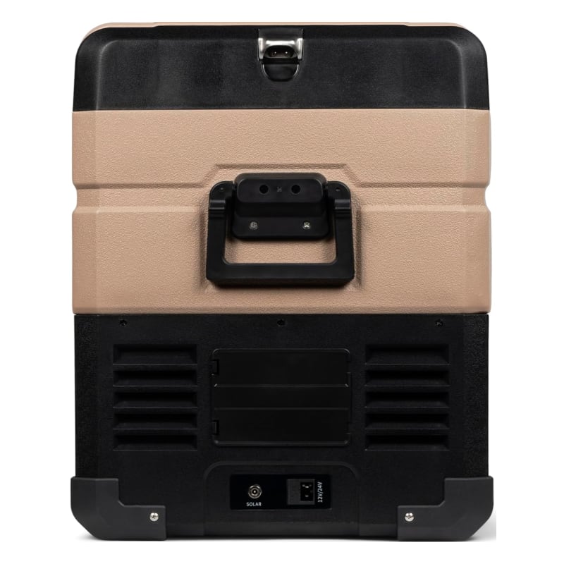 STEAMY kompresorski električni prijenosni hladnjaci, 2 zone hlađenja 12/24/220V Prijenosni električni hladnjaci