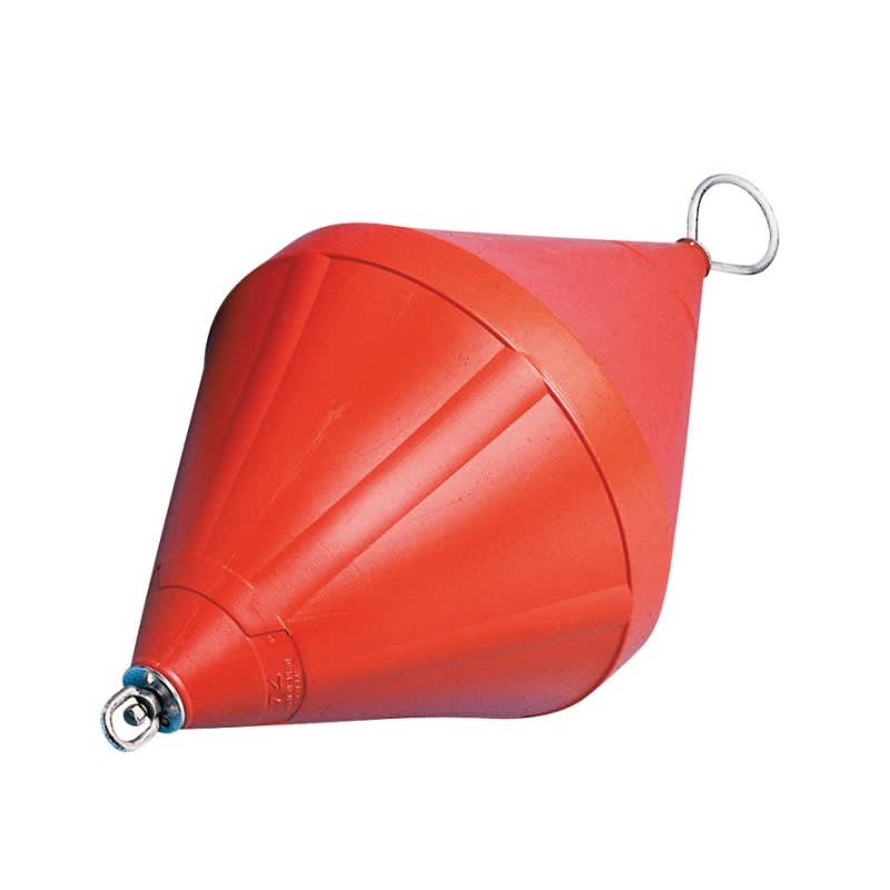 Plutača za sid. sa poc. šipkom D320xH660mm, naran. Plutače za sidrenje