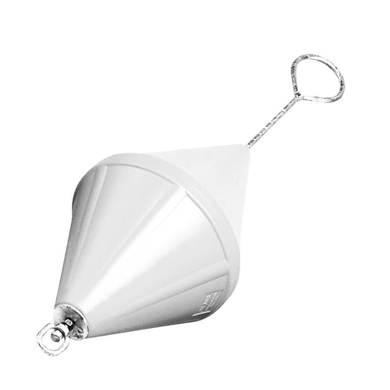 Plutača za sid. sa poc. šipkom D320xH880mm, bijela Plutače za sidrenje