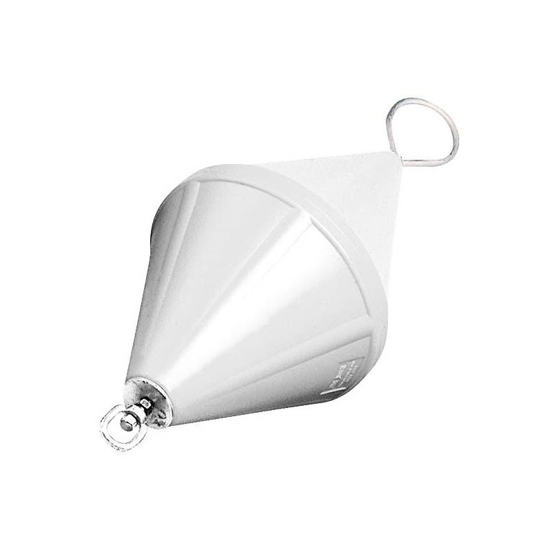 Plutača za sid. sa poc. šipkom D520xH1030mm,bijela Plutače za sidrenje