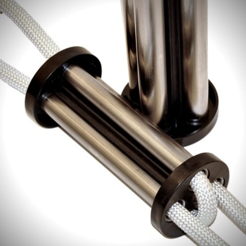 OCEAN amortizer za privezno uže do 18mm Amortizeri