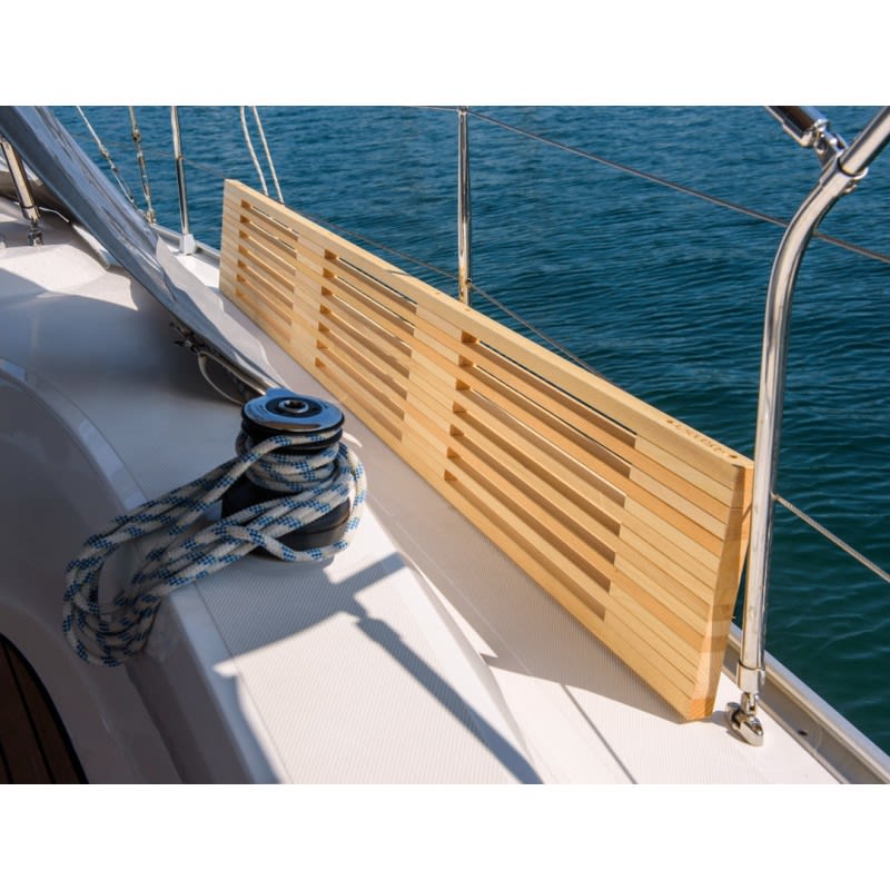 Pasarela – premium verzija, klasa 1 Pasarele