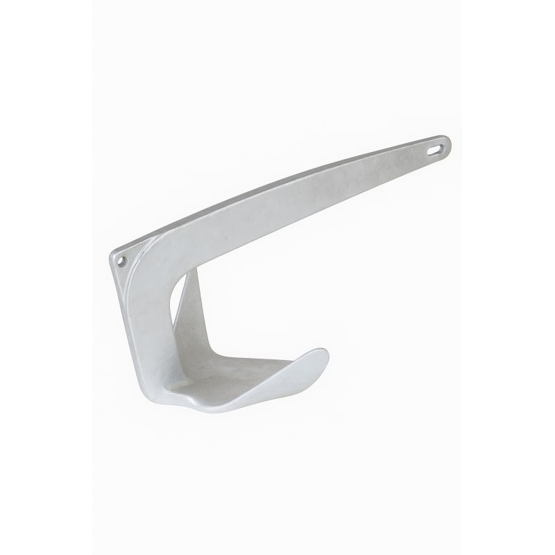 Sidro Bruce, vruće cinčano, 3,5 kg Sidro Bruce, pocinčano