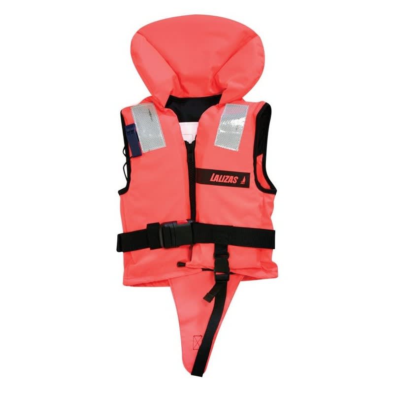 LALIZAS prsluk za spašavanje, 100N, Child, 15–30 kg ISO prsluci za spašavanje