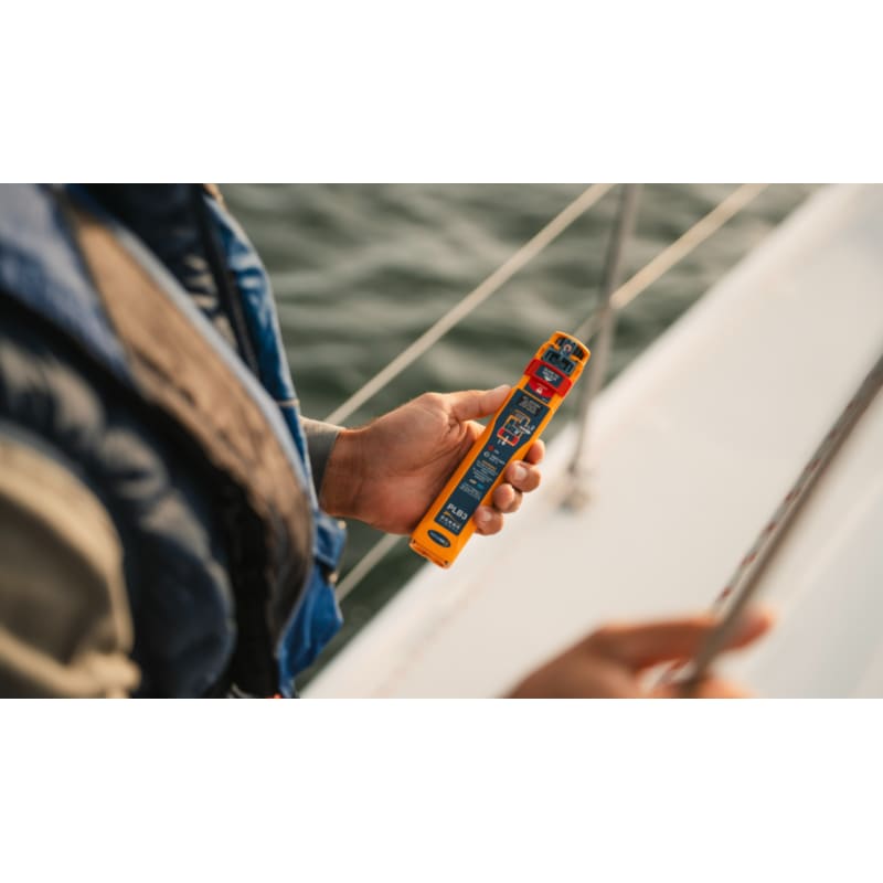 Ocean Signal Osobni lokator PLB3 Uređaji za hitne slučajeve (SART,EPIRB,PLB..)