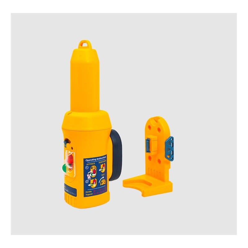 Ocean Signal Radar transponder SART Uređaji za hitne slučajeve (SART,EPIRB,PLB..)