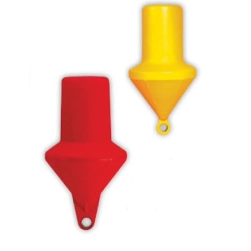 Plutača za označav. (pjena) D800mm, H1610mm, žuta Plutače za označavanje