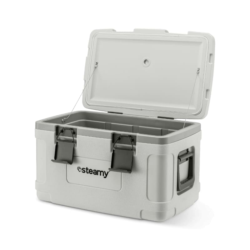 Škrinja za hlađenje Steamy Marine 35L Prijenosne škrinje - jacere
