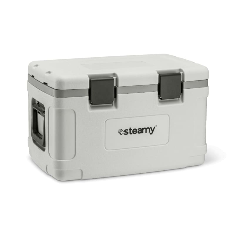 Škrinja za hlađenje Steamy Marine 35L Prijenosne škrinje - jacere