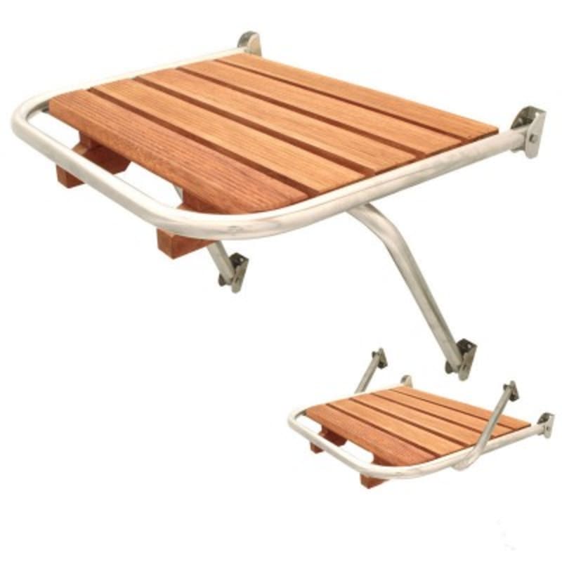 Platforma za motorne brodove, 210x390mm Platforme