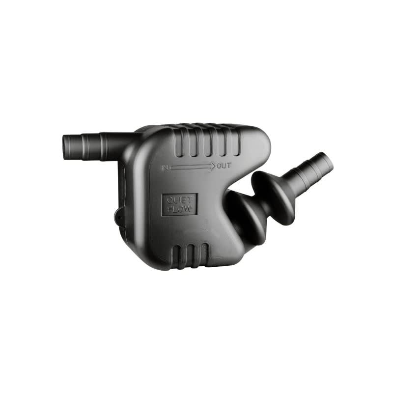 Vodeni prigušivač ispuha (Waterlock) za motore s vodenim hlađenjem, 55/60/65 mm, 20 L Ispusti i prigušivači