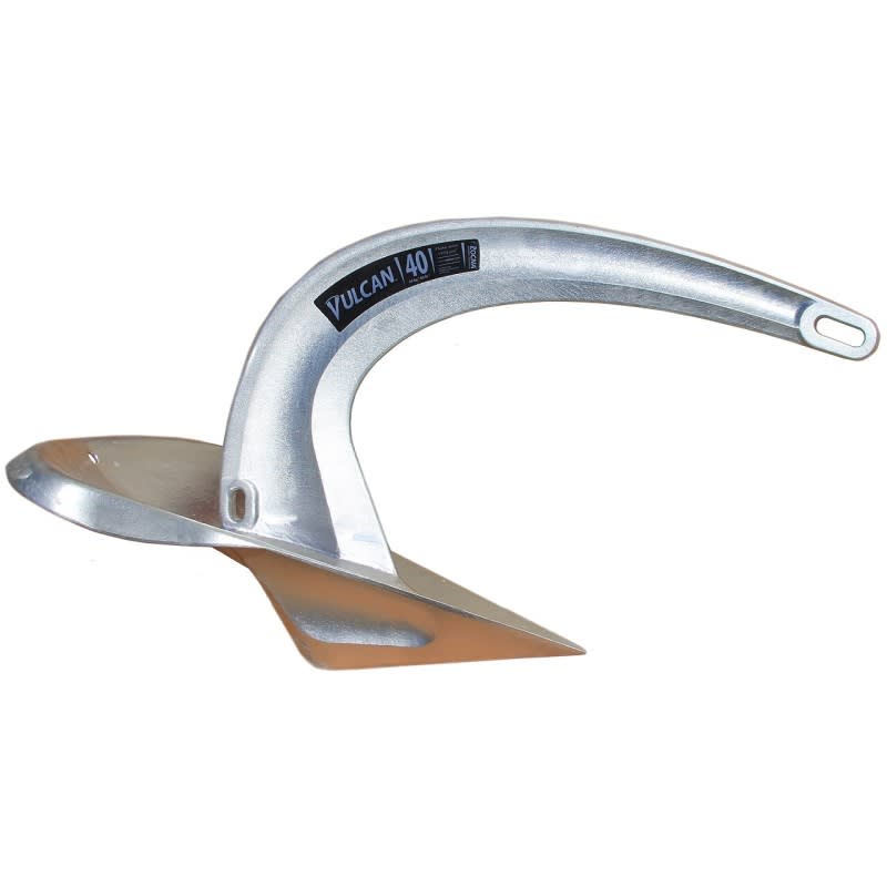 Sidro Vulcan, pocinčano, 20kg Sidra