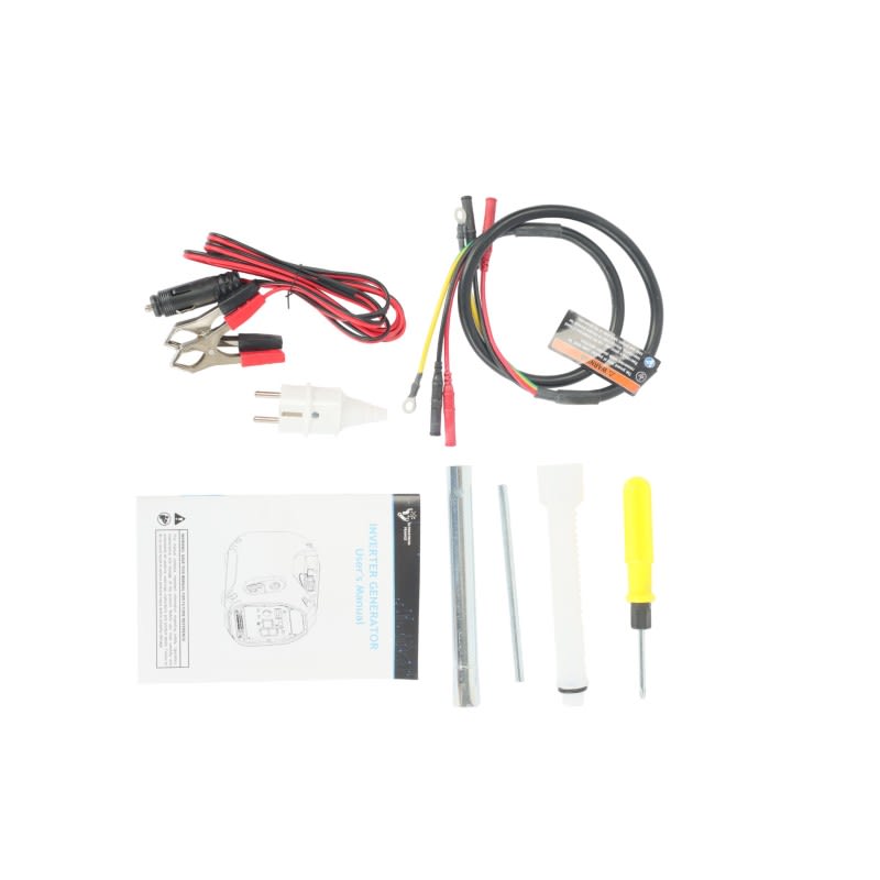 Ultimatron Inverterski Generator 2000 W Elektrika