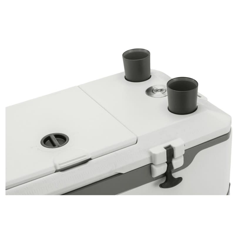 Prijenosna škrinja za hlađenje Steamy Marine Pro 155L Prijenosne škrinje - jacere