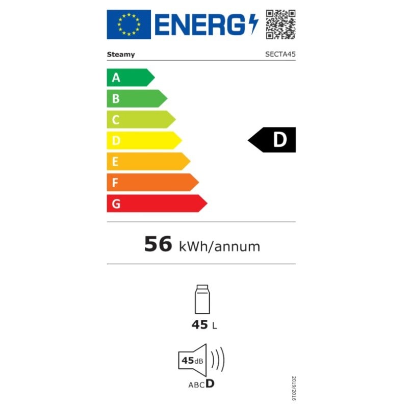 STEAMY kompresorski električni prijenosni hladnjaci, 2 zone hlađenja 12/24/220V Prijenosni električni hladnjaci